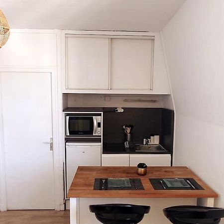 Le Petit Studio Senlisien Senlis  Luaran gambar